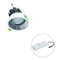 EVN F04R11SM3840L15P EVN Lichttechnik LED-plafondspot - thumbnail