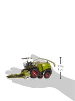 Siku claas maishakselaar Siku - Hortus - thumbnail