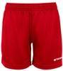Stanno 420605 Focus Shorts Ladies II - Red - S