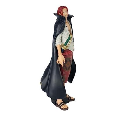 One Piece Film: Red King of Artist Figure - Shanks