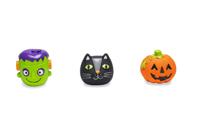 Beeztees Halloween Figuurtjes hondenspeelgoed - thumbnail