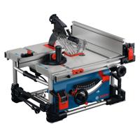 Bosch Blauw GTS 70-216 Stationaire Machine | Incl. Zaagblad PRO Wood, Parallelgeleider en Hoekaanslag - 0601B30600 - thumbnail