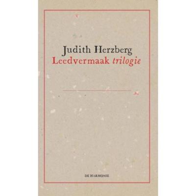 Leedvermaak trilogie Leedvermaak trilogie