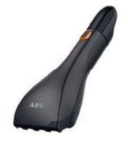 AEG AZE116 Mini-Turbodüse, für -Sauger mit 36mm Ovalrohr, UltraOne, UltraSilencer, UOgreen, USgreen, UFgreen, VX8-, VX8-2-, VX9-öko, VX9-2-, LX8-, LX8-2-, LX9 Universeel Borstel - thumbnail