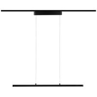 Paulmann Lento LED-hanglamp URail LED vast ingebouwd 42 W LED Zwart (mat) - thumbnail
