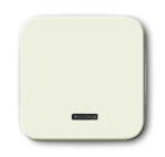 Busch-Jaeger bediening voor tastdimmer creme - thumbnail