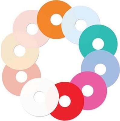 Rotolight 10-piece Add-On Colour FX Filter Pack for Rotolight NEO LED Lights