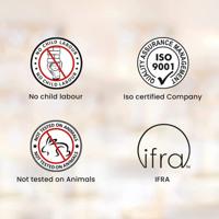 HEM Wierook Precious Fragrance (1 pakje) - thumbnail