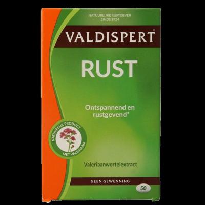Valdispert Rust Tabletten Valdispert Rust Tabletten