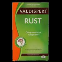Valdispert Rust Tabletten - thumbnail