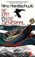 De kat en de generaal - Nino Haratischwili - eBook (9789025453336) - thumbnail