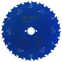 Bosch Accessoires Cirkelzaagblad expert for Wood 237x30x2.5/1.8x24 T - 2608644067 - thumbnail