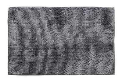 Badmat indiana anthracite 58x90