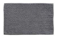 Badmat indiana anthracite 58x90 - thumbnail