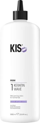 KIS Perm KeratinWave Lotion 1 1000ml