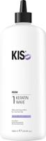 KIS Perm KeratinWave Lotion 1 1000ml - thumbnail