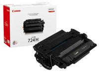 Tonercartridge Canon 724H zwart - thumbnail