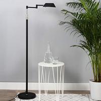 Steinhauer Zwarte leeslampMexlite - 5895ZW - thumbnail