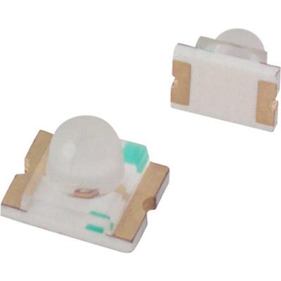 Lite-On LTST-C930GKT SMD-LED 3224 Groen 40 mcd 25 ° 10 mA 2.1 V