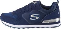 Skechers Goldn Gurl 111/NVY Blauw-36 maat 36 - thumbnail