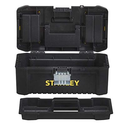 Stanley Koffers GEREEDSCHAPSKOFFER ESSENTIAL M | STST1-75515 - STST1-75515
