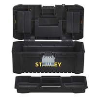 Stanley Koffers GEREEDSCHAPSKOFFER ESSENTIAL M | STST1-75515 - STST1-75515 - thumbnail