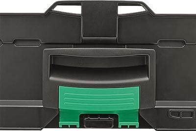 Stahlwille 136 L-BOXX® Gereedschapskoffer (leeg)