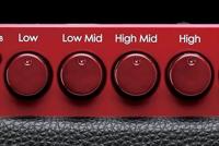 Ibanez Promethean P20 basgitaarversterker - thumbnail