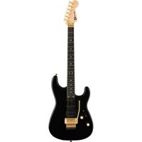 Charvel MJ San Dimas® Style 1 Satin Black - thumbnail