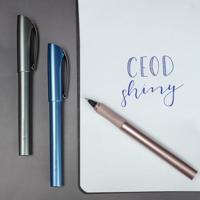 Schneider S-186256 Rollerball Ceod Shiny M Lila - thumbnail