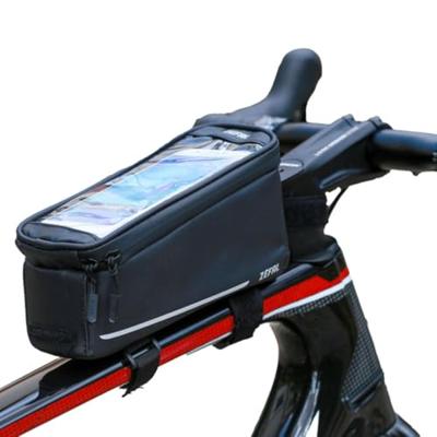 Zefal Zéfal frametas "console pack" frame bag zéfal console pack t2