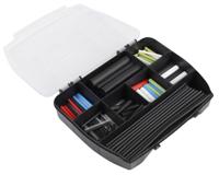 Mirage Krimpkous assorti 152 stuks in doosje - thumbnail