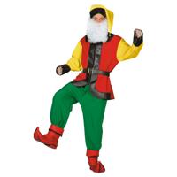 Kabouter - thumbnail