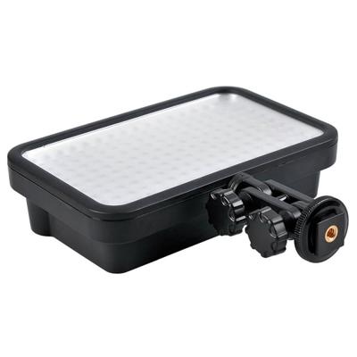 Godox LED camera verlichting - LED 170II - met barndoor