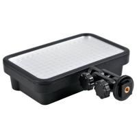 Godox LED camera verlichting - LED 170II - met barndoor - thumbnail
