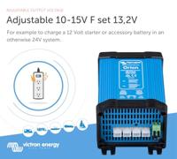 Victron Energy Orion 24/12-25A DC-DC converter IP20 DC/DC-converter 24 V/DC - 13.2 V/DC/35 A - thumbnail