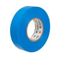 Temflex isolatie tape 15 mm 10 m blauw - thumbnail