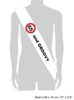 Sjerp 65 and groovy - thumbnail