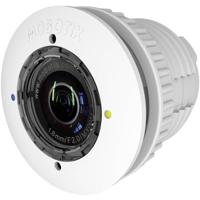 Beveiligingscamera Mobotix MX-O-SMA-S-6D079 6 Mpx - thumbnail
