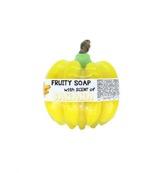 Fruity Soap Zeep banaan 125 Gram - thumbnail