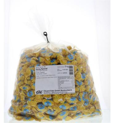 Van Vliet Honingbonbons honing speciaal (5 Kilogr)