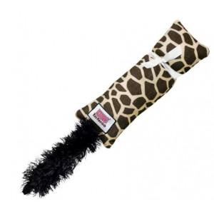 Kong Kickeroo voor de kat Giraffe Kong Kickeroo voor de kat Giraffe