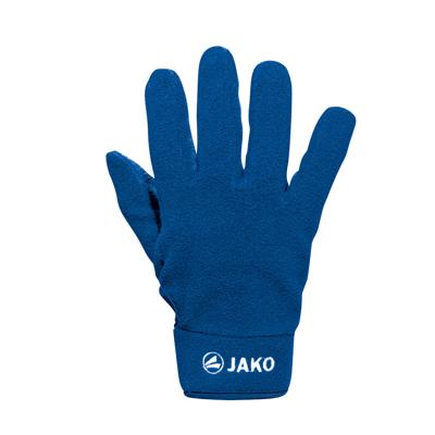 JAKO 1232 Spelershandschoenen Fleece - Royal - 7