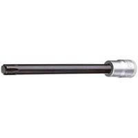 Gedore INR 19 L 6-100 1449850 Binnen-wigprofiel Schroevendraaierdop 0 mm M6 1/2 (12.5 mm) - thumbnail