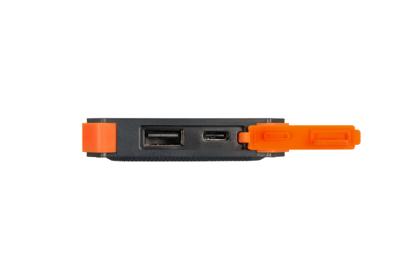 Xtorm XR103 - Xtreme Solar Powerbank 10.5W - 5.000 mAh