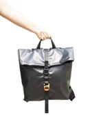 UTO eovolt pro rugtas backpack 16l zwart - thumbnail