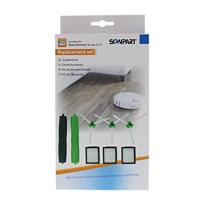 ScanPart Irobot Roomba E5 E6 1190081000 Stofzuigeraccessoire - thumbnail