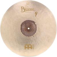 Meinl Byzance Vintage 18" Sand Thin Crash - thumbnail
