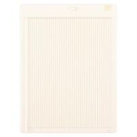 Vaessen Creative • rilbord voor kaarten, enveloppen & doosjes 14x18cm cm & in - thumbnail