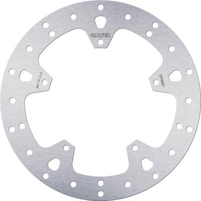 GALFER remschijf "df666 rotor df666 type v rigid